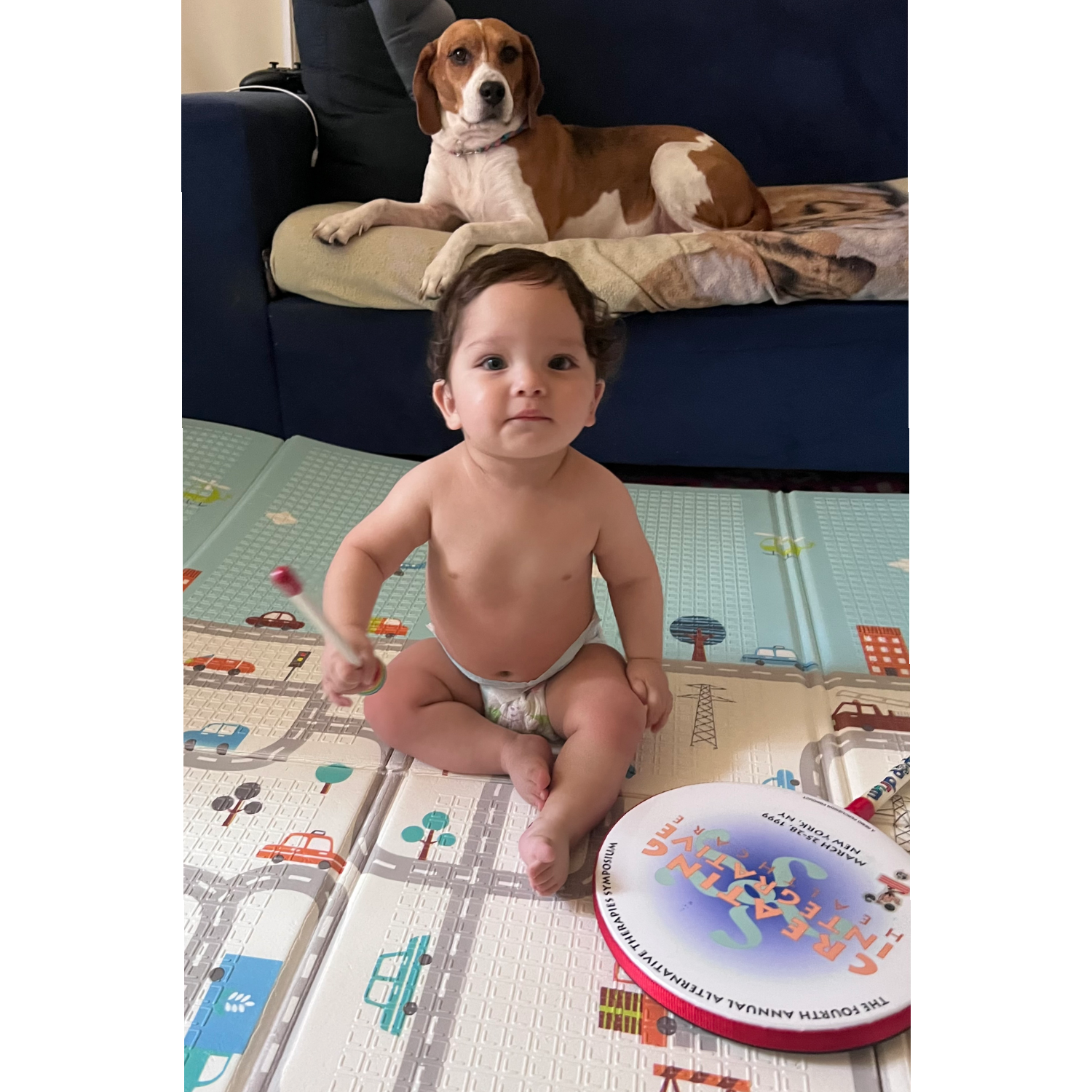 Foto de Adrián Joel Campos Gómez 