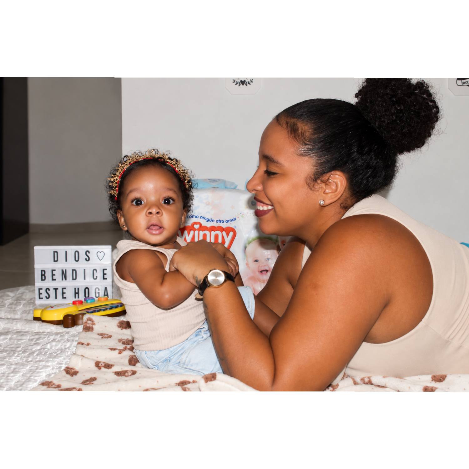 Foto de Waira Yudith  Mosquera arce
