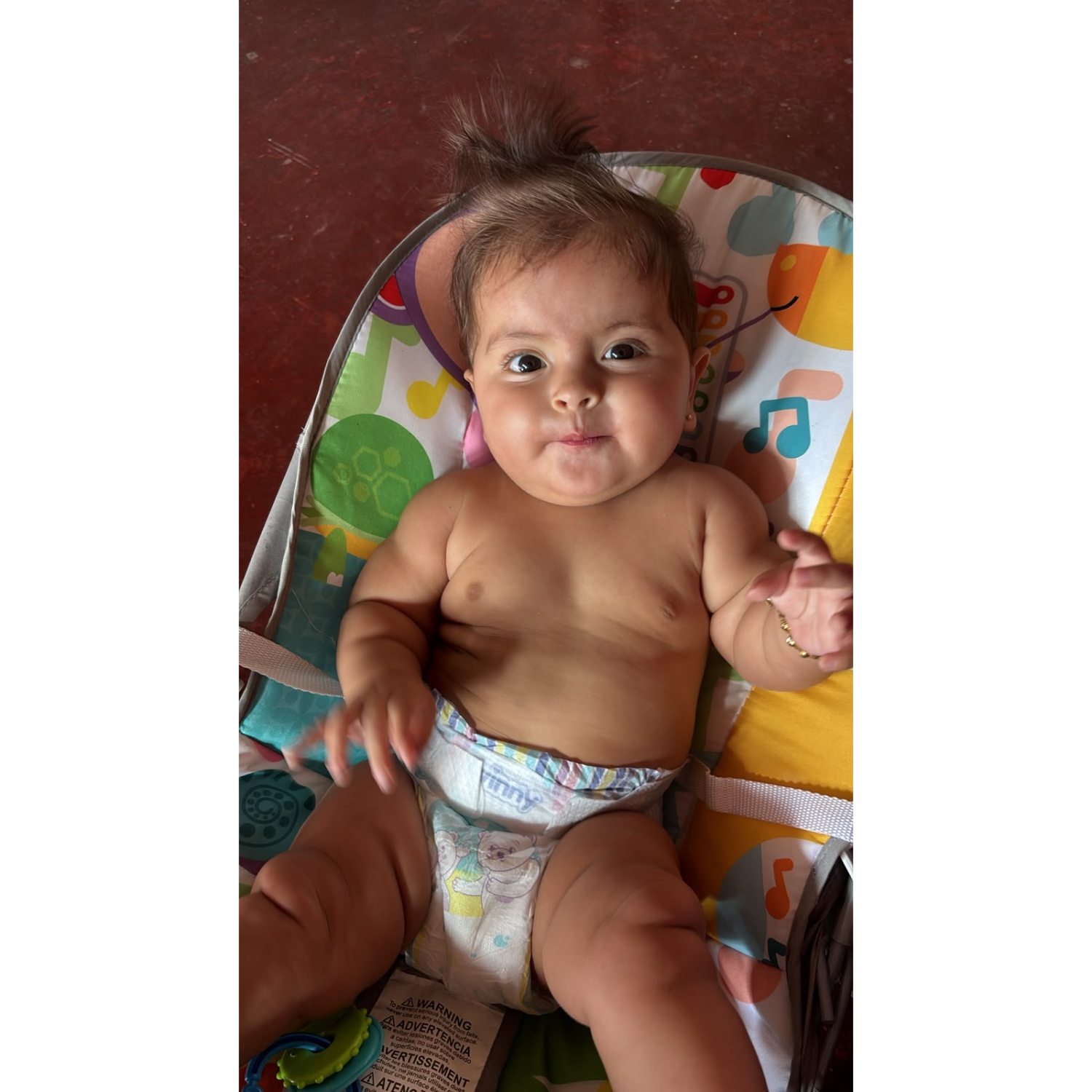 Foto de Alaia Montañez 