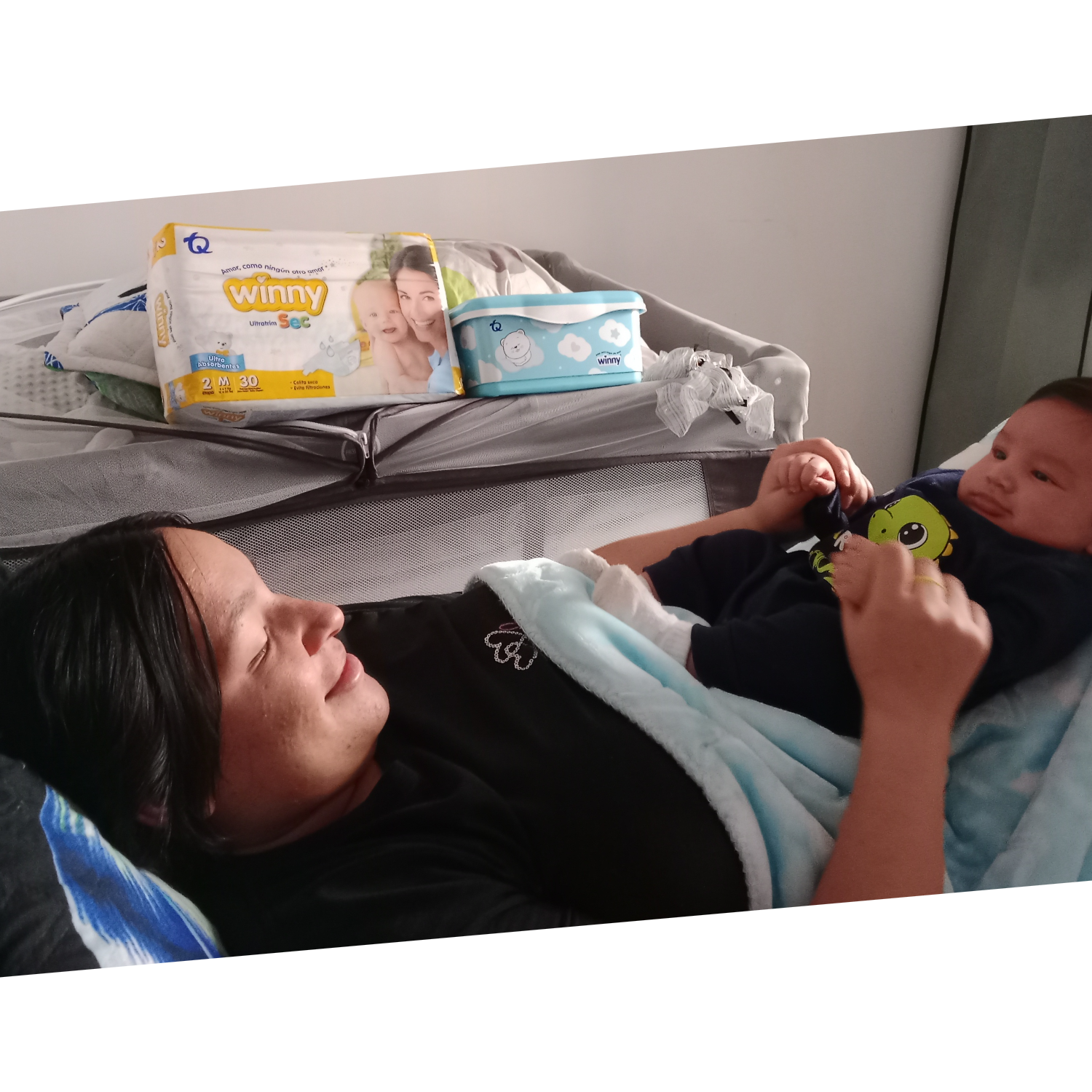 Foto de Elian Santiago  Rincón Pineda 