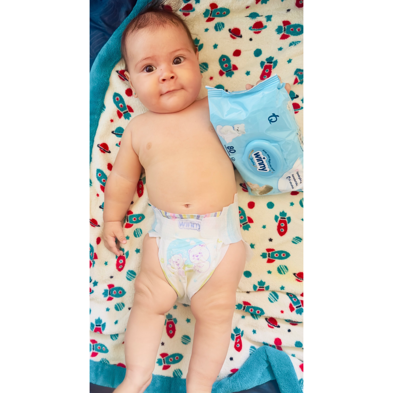 Foto de Alma Garcia
