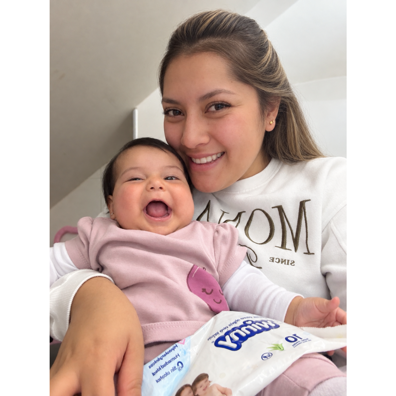 Foto de Emilia Zapata Díaz 