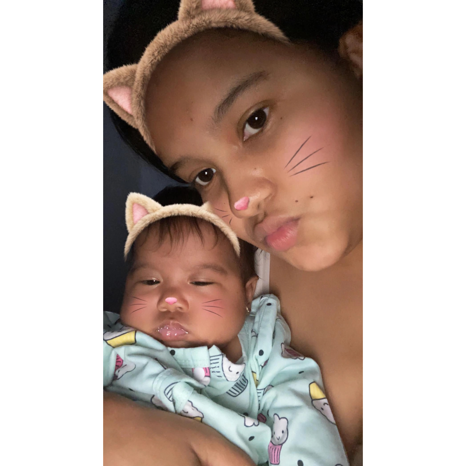 Foto de Alaira lucia Blanco acosta 