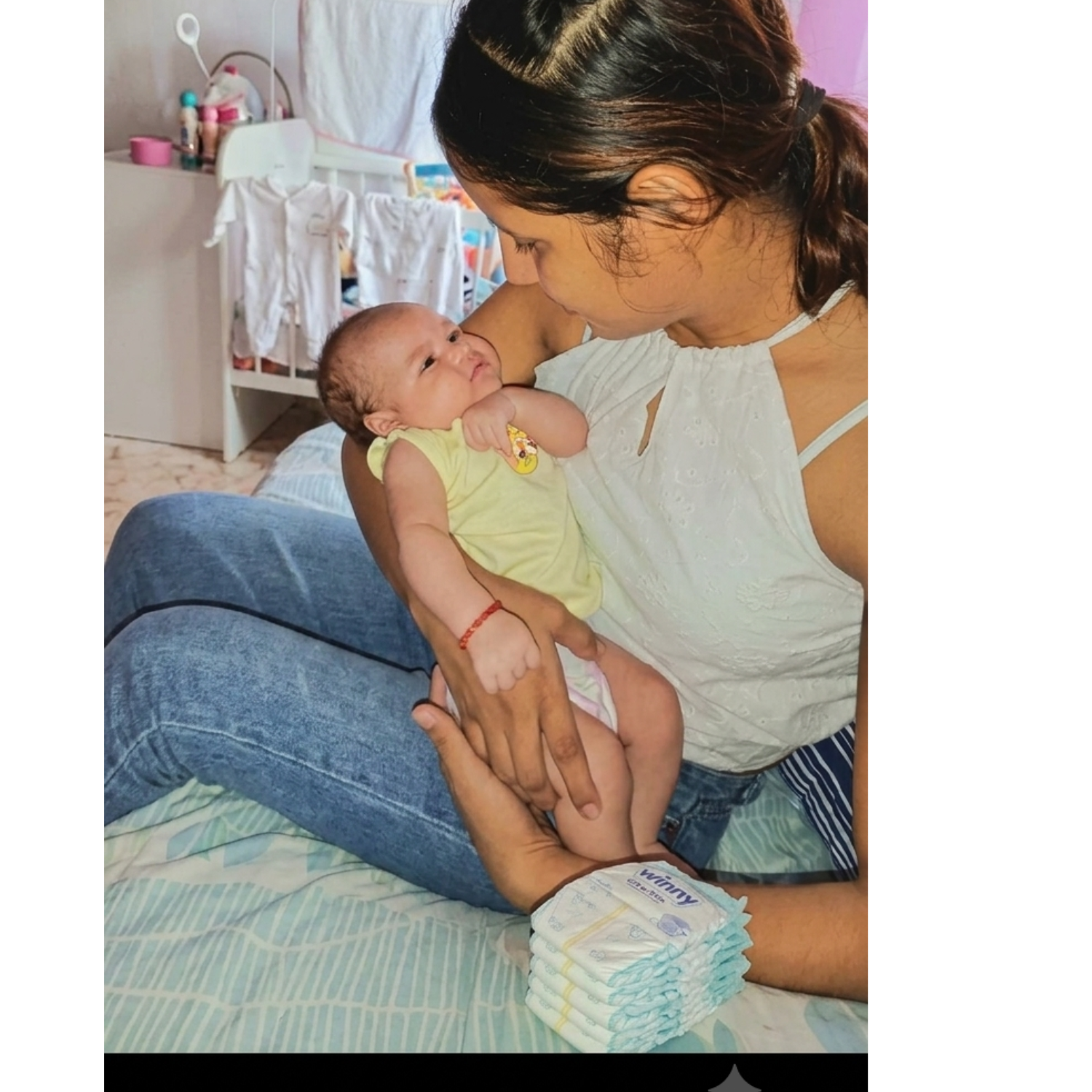 Foto de Avril Sofía  López Fernández 