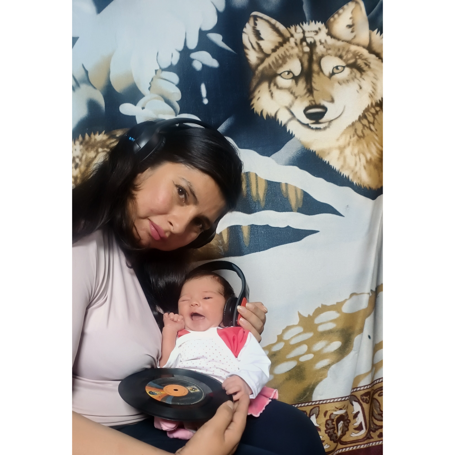 Foto de Lady julietta  Cifuentes rico 