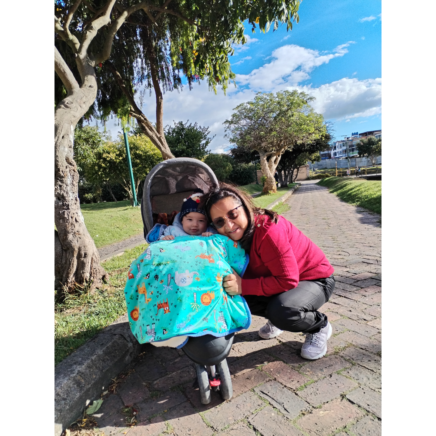 Foto de Derek Yitzhac Raba Quintero 