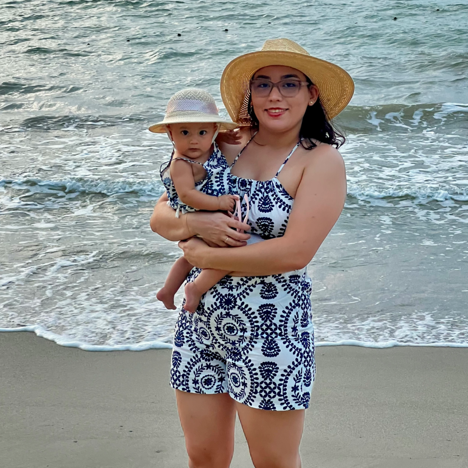 Foto de Salome Andrade Lizarralde 