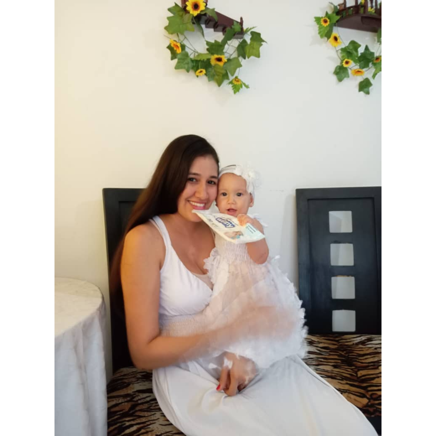Foto de Maeli isabella Martínez bravo
