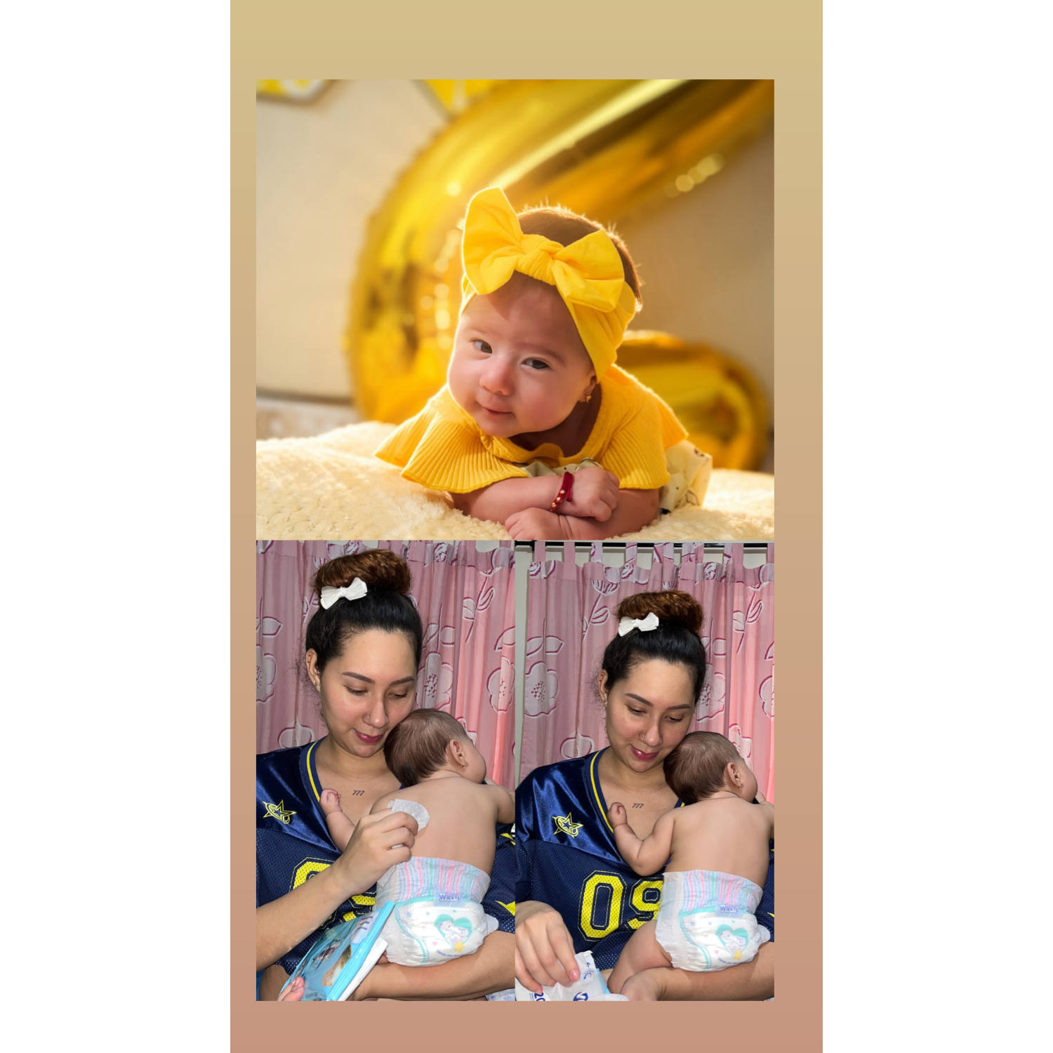 Foto de Dhara sophia Cifuentes 