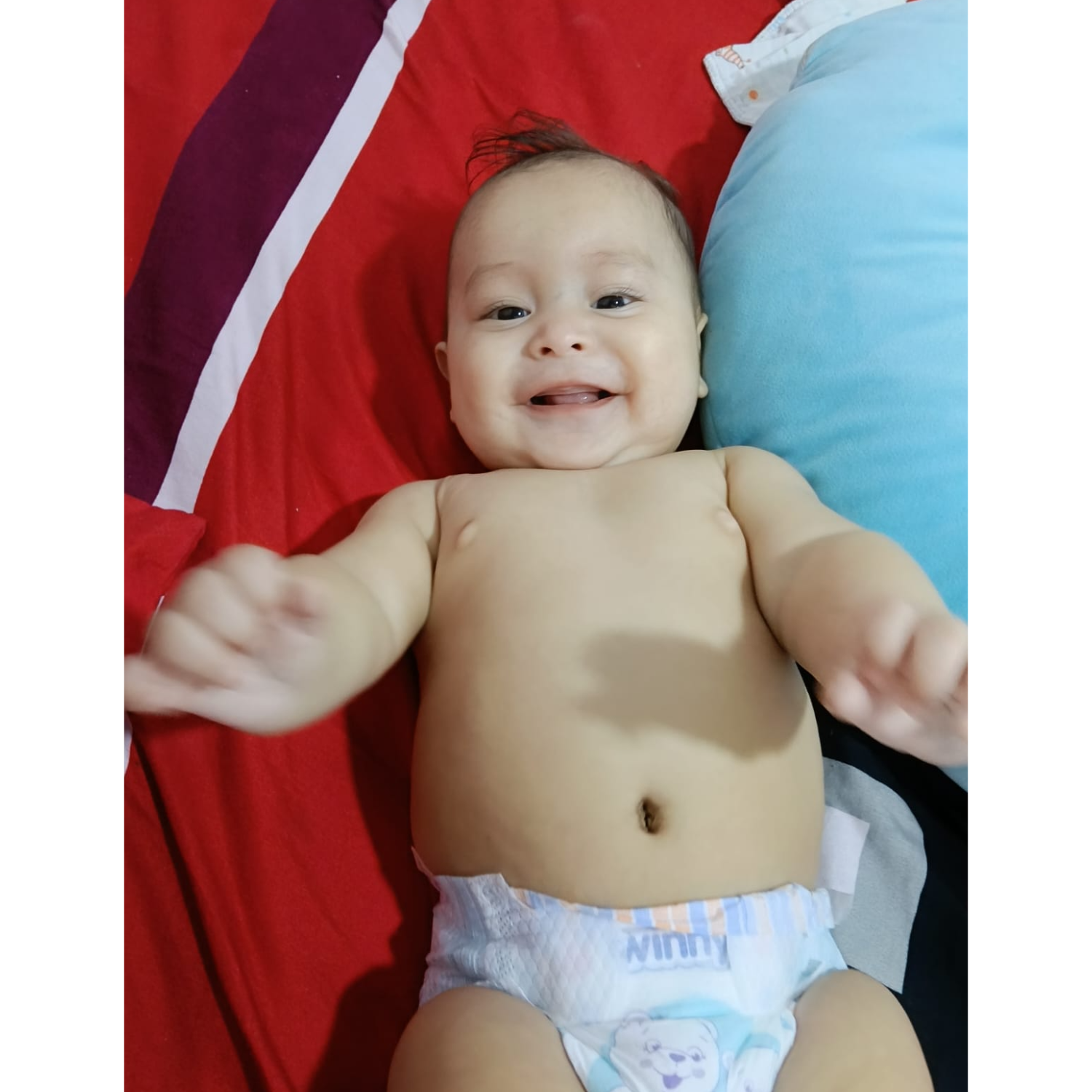 Foto de Camilo Andrés  Camacho Luna