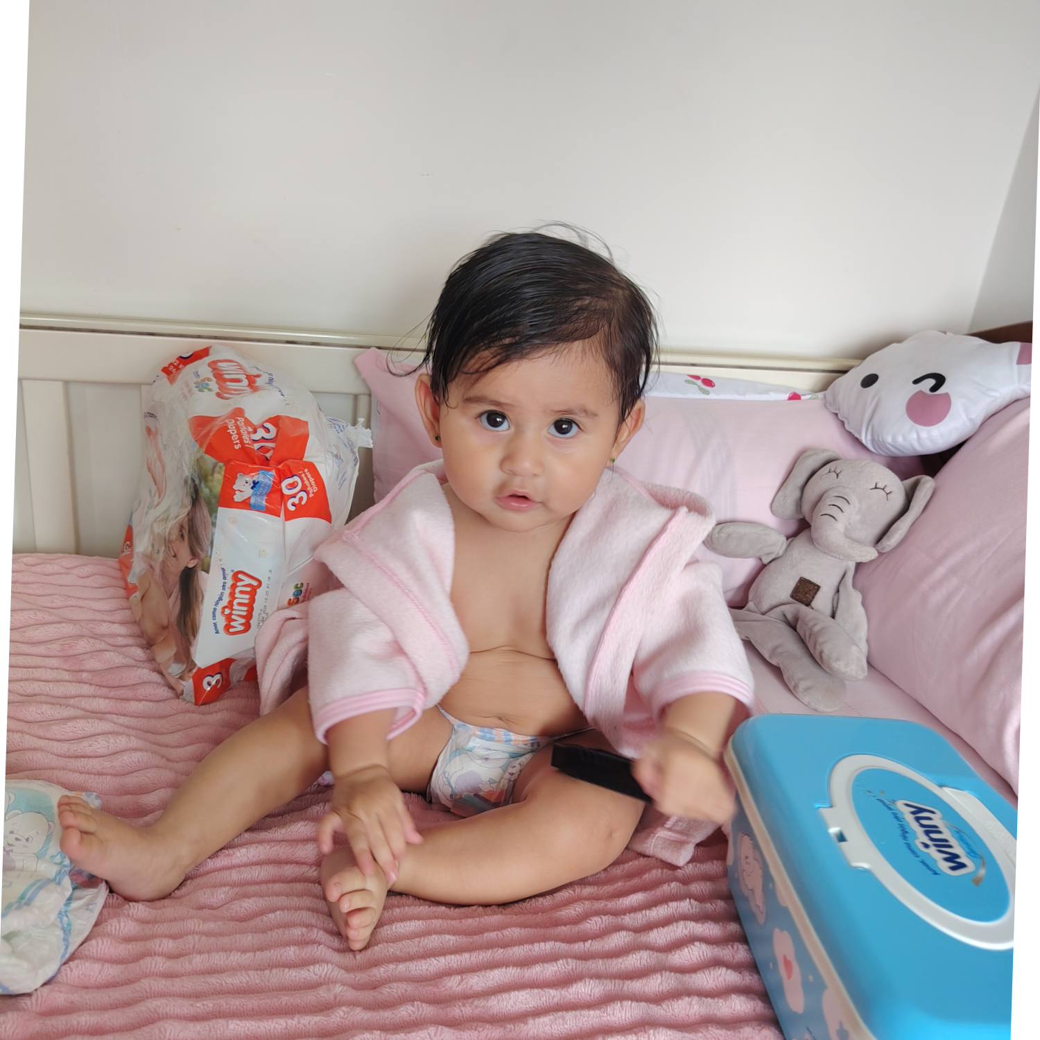 Foto de Mariapaz Pachon Pinzon 