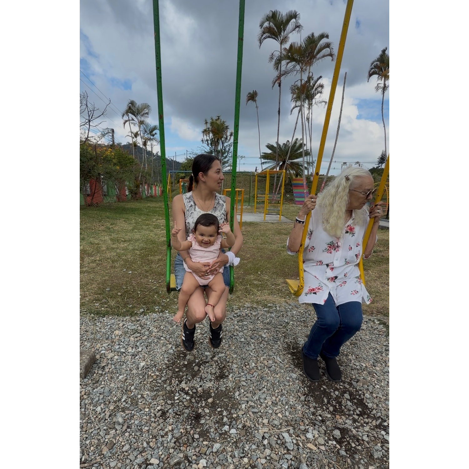 Foto de Isabella Moreno Varon