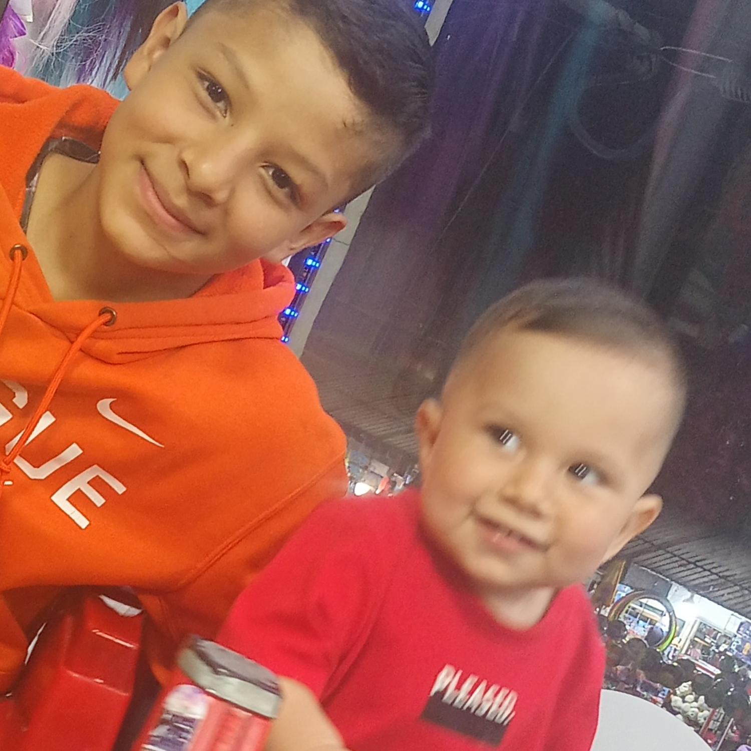 Foto de MILAM JHARED  Cruz Castro
