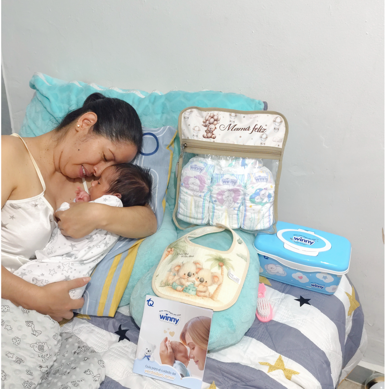 Foto de Victoria  Pérez Medina 