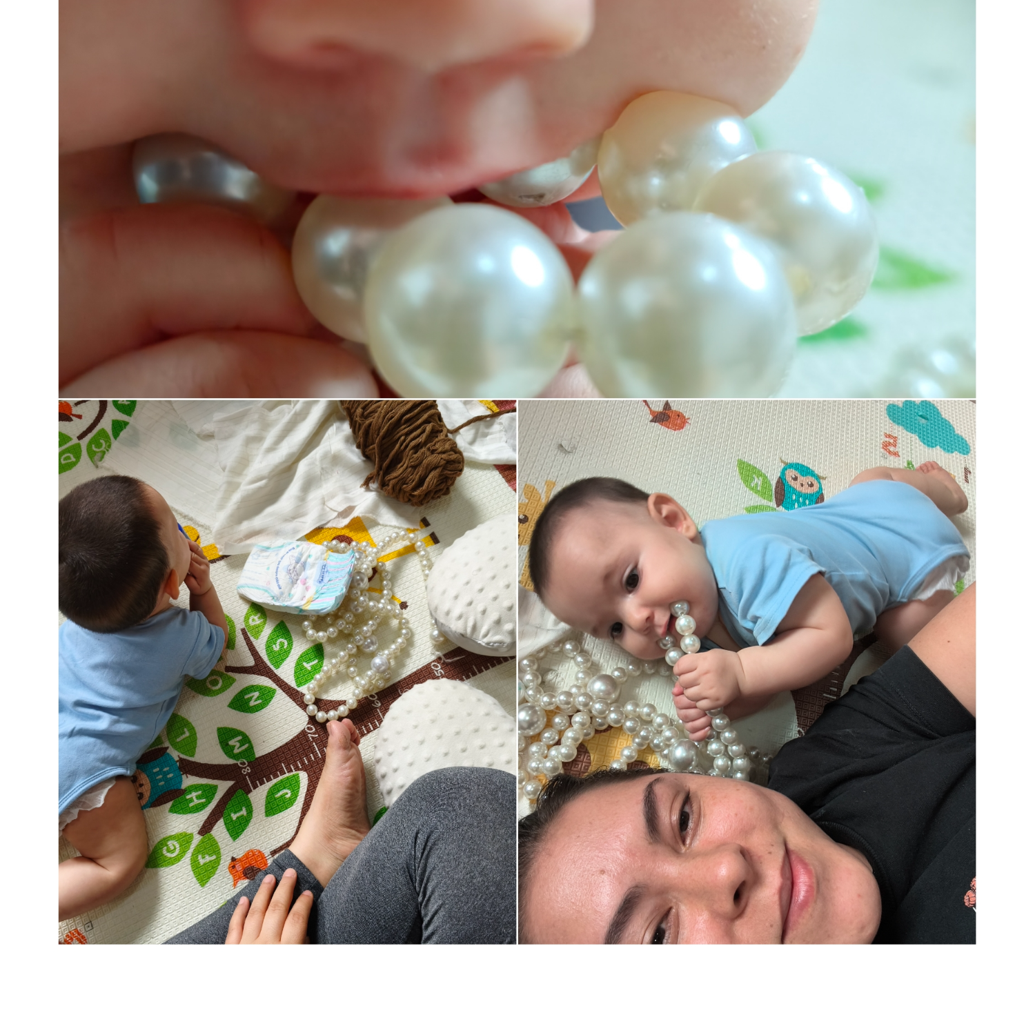 Foto de Alma  Restrepo 