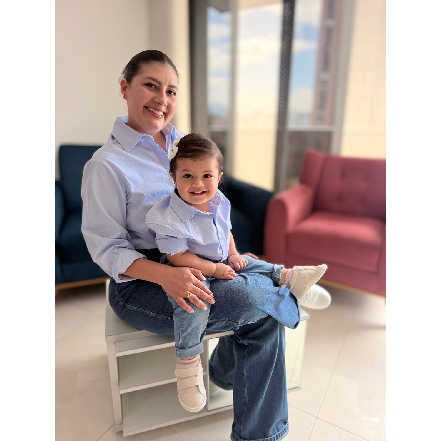 Foto de Dulce Adhara  Largo prieto 