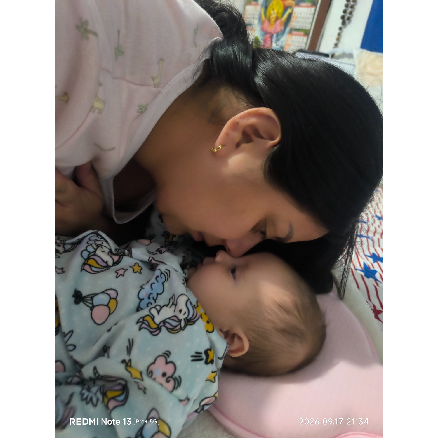 Foto de Alaia Antonella  Quiñones acuña