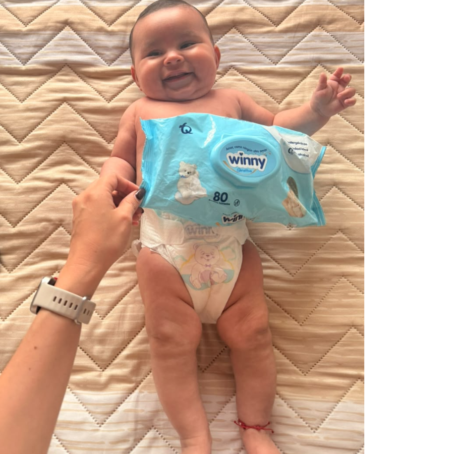 Foto de Martina Sanabria