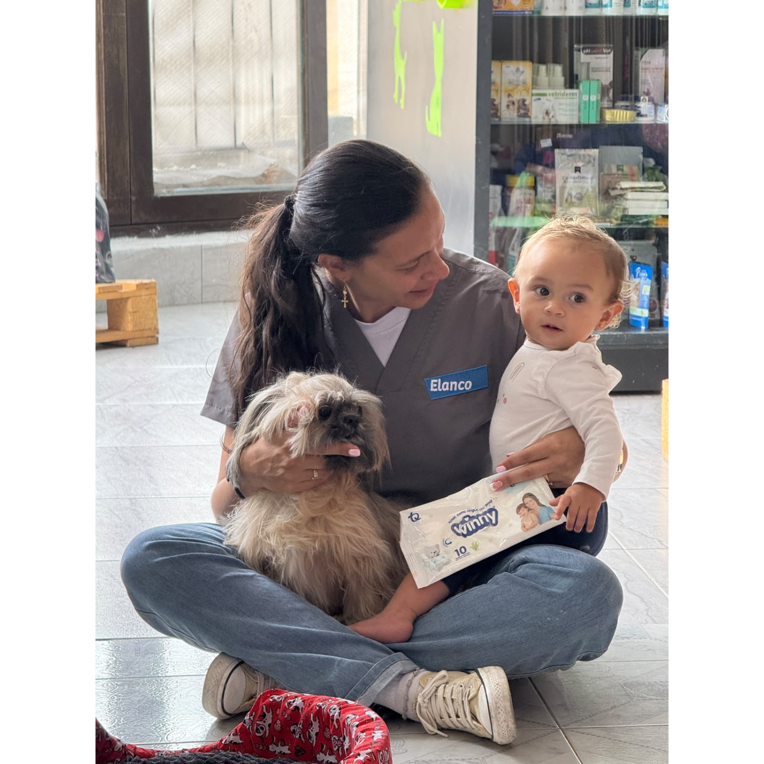Foto de Julieta Álvarez Isaza 