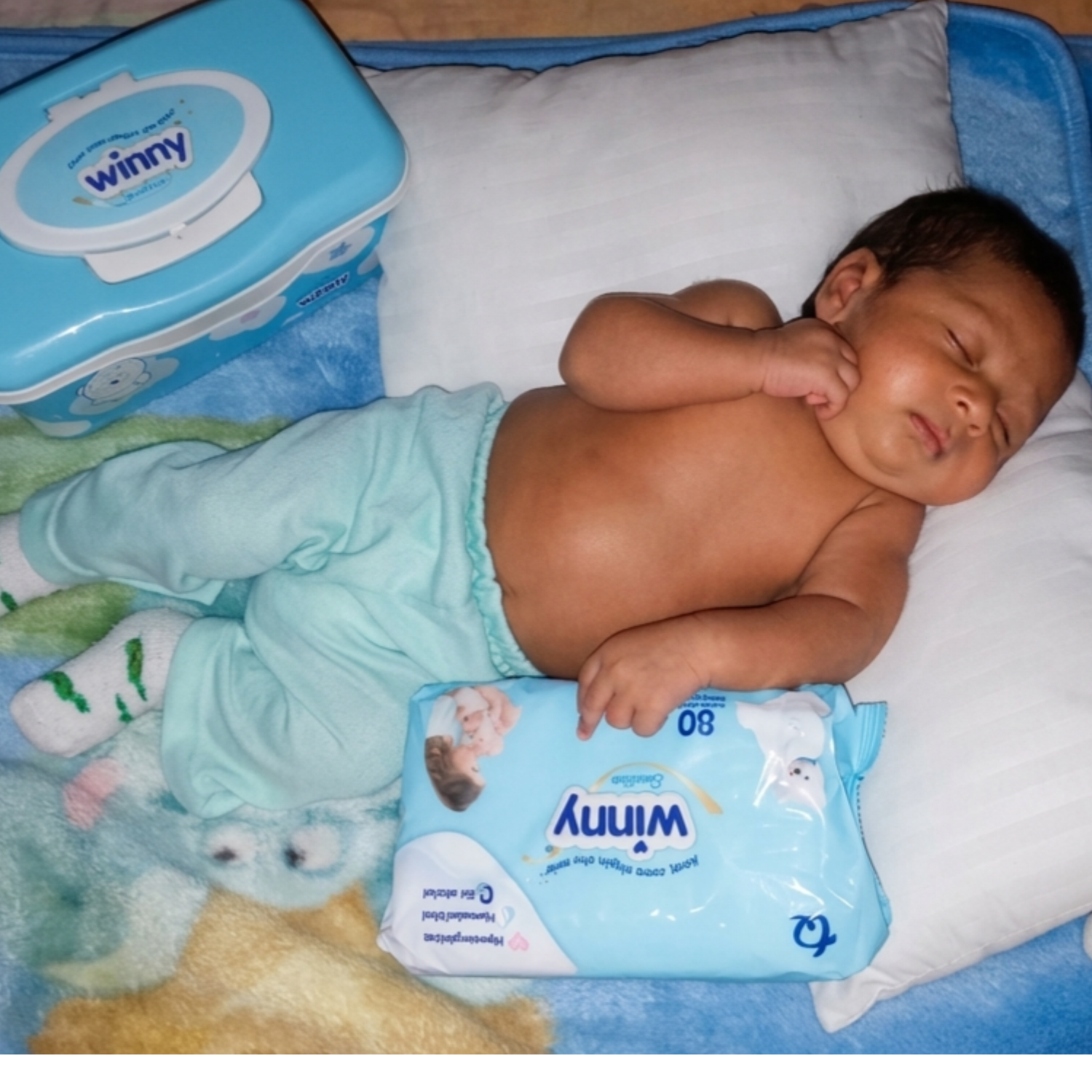 Foto de Anthony  Perez hernandez