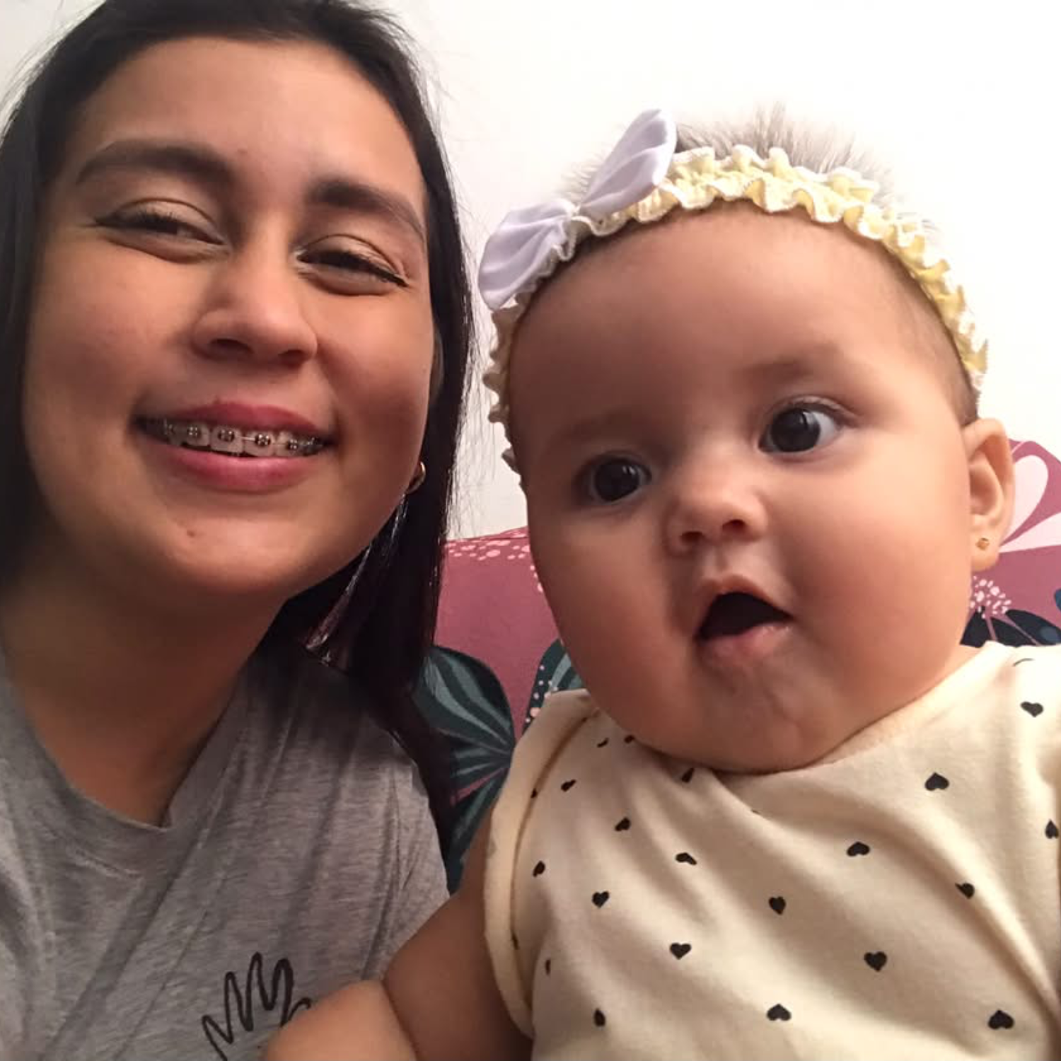 Foto de Mia alaia Mendez bohorquez