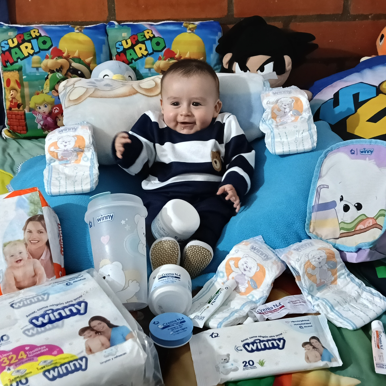 Foto de Joseph Isaac Medina Rocha 
