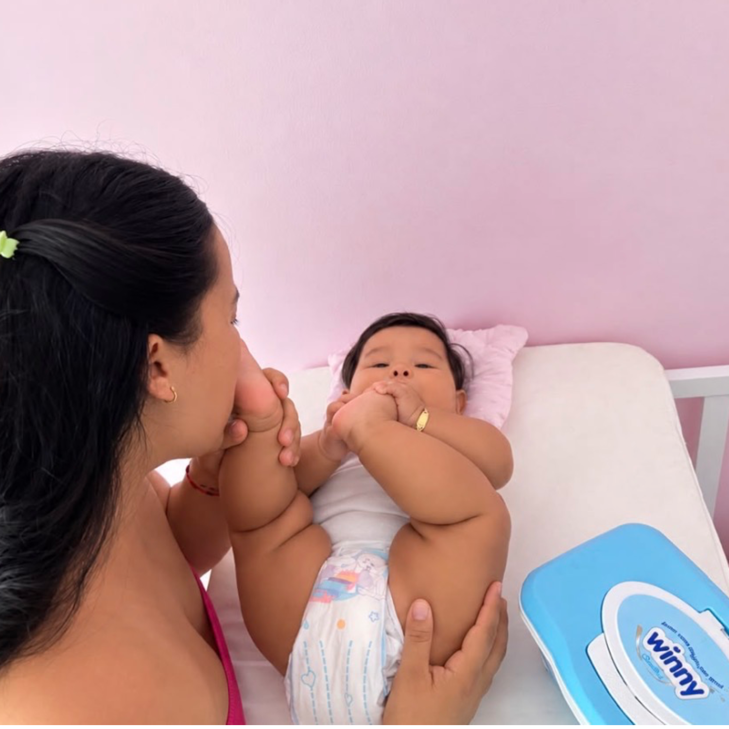 Foto de Ariadna  López lozano 