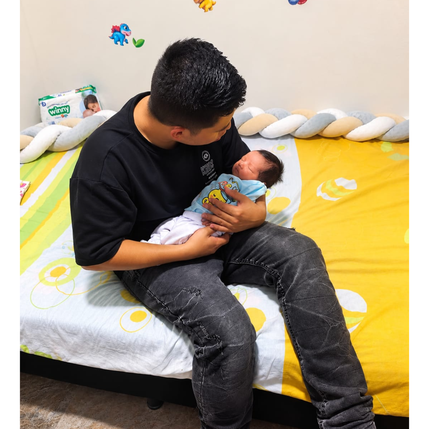 Foto de Lían Emanuel Gonzalez Hernandez