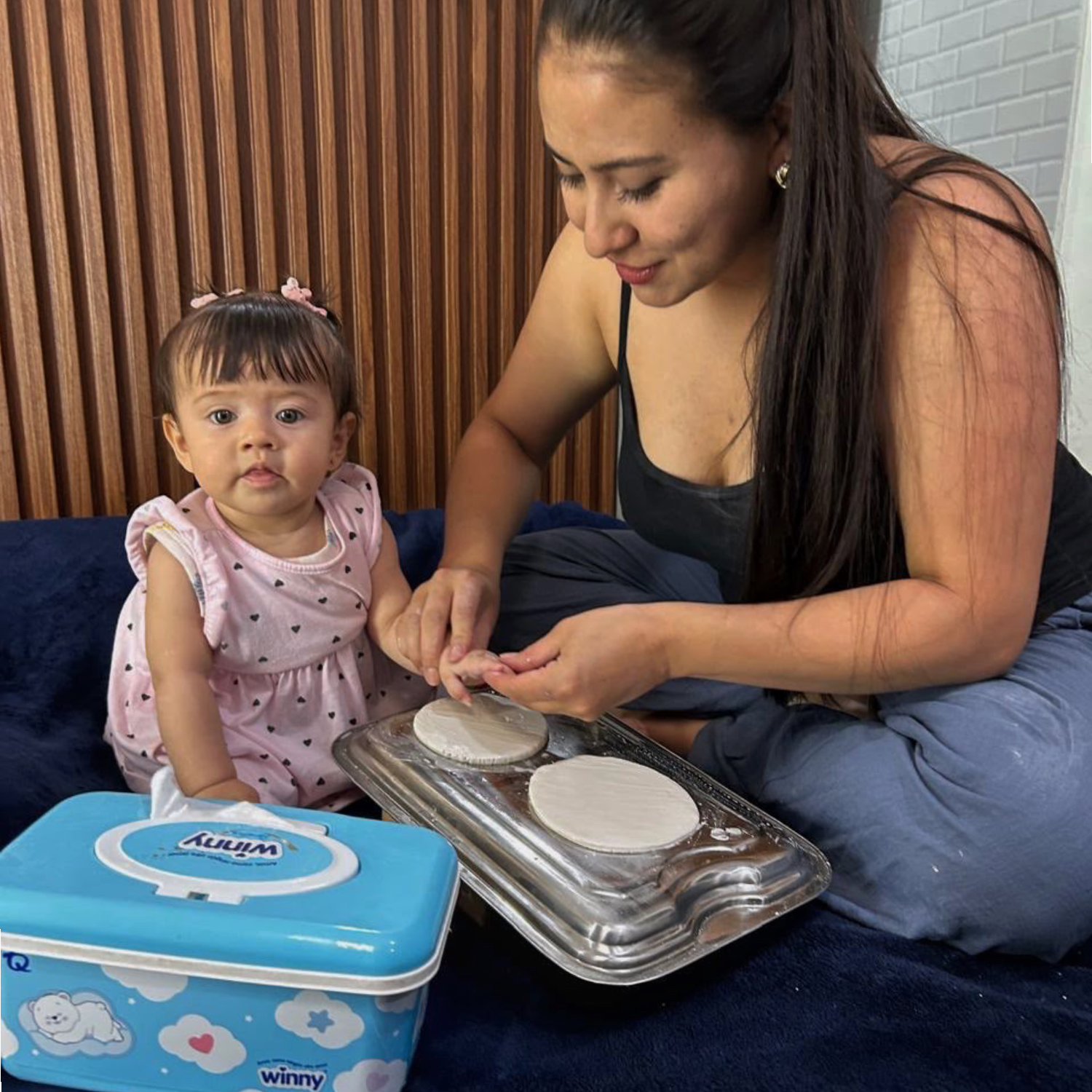 Foto de María Fernanda  Rios Sepúlveda