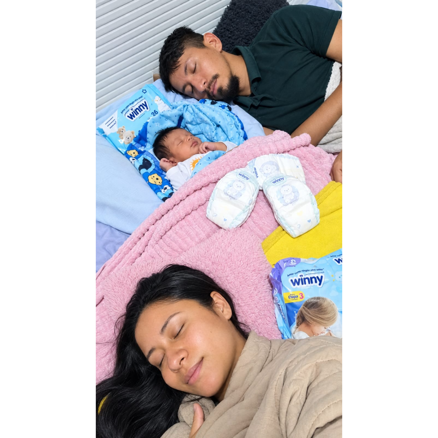 Foto de Eithan Gael Moncada López 
