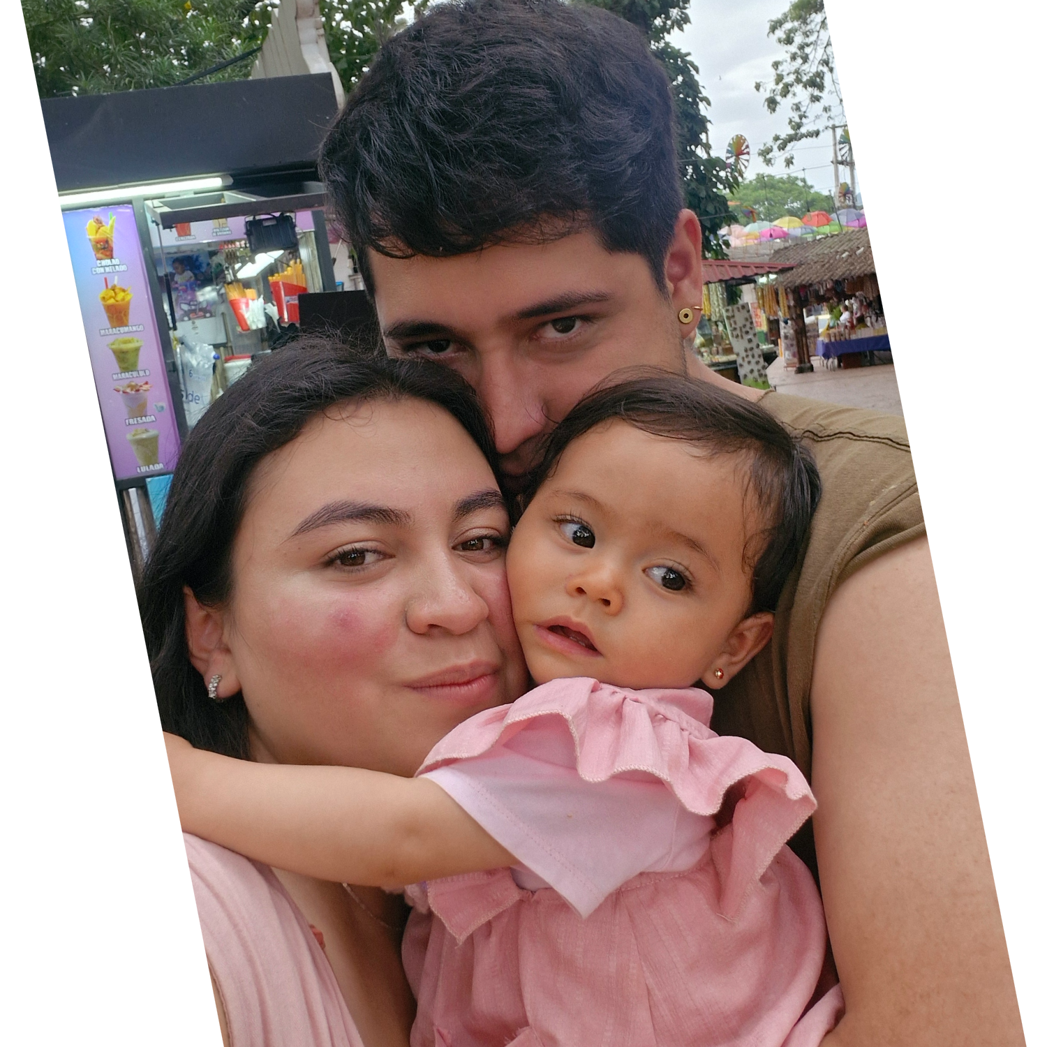 Foto de Lia Helena Torres Vargas