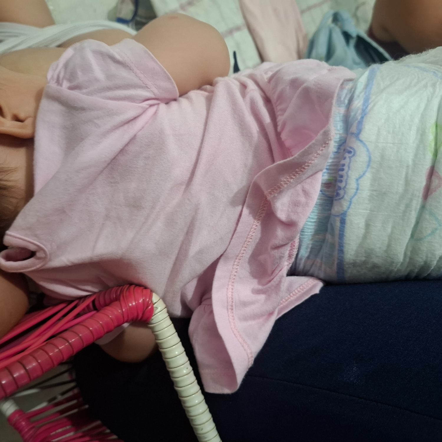 Foto de Anelisse lucia  Gutierrez saenz