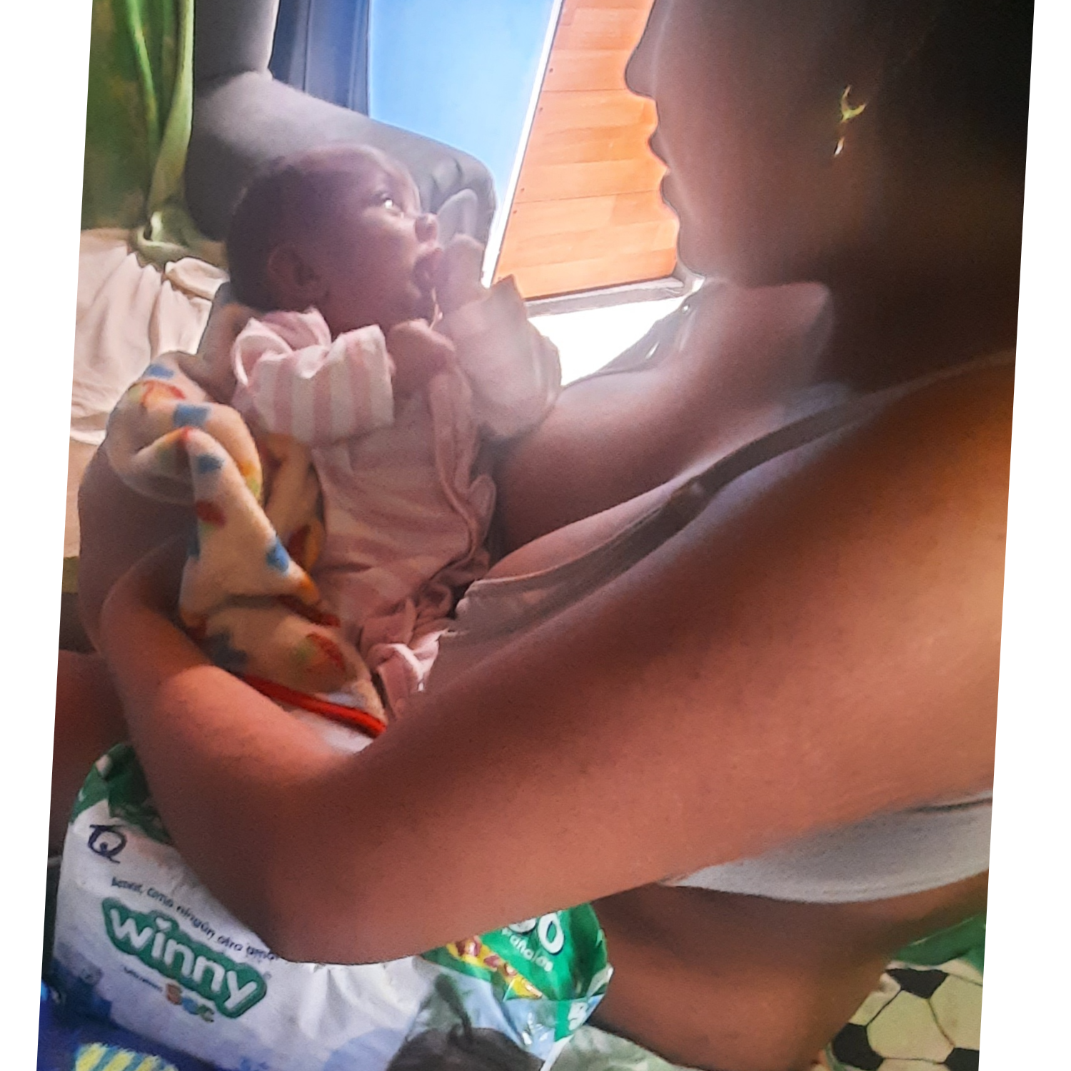 Foto de Violet Rivera alvarez