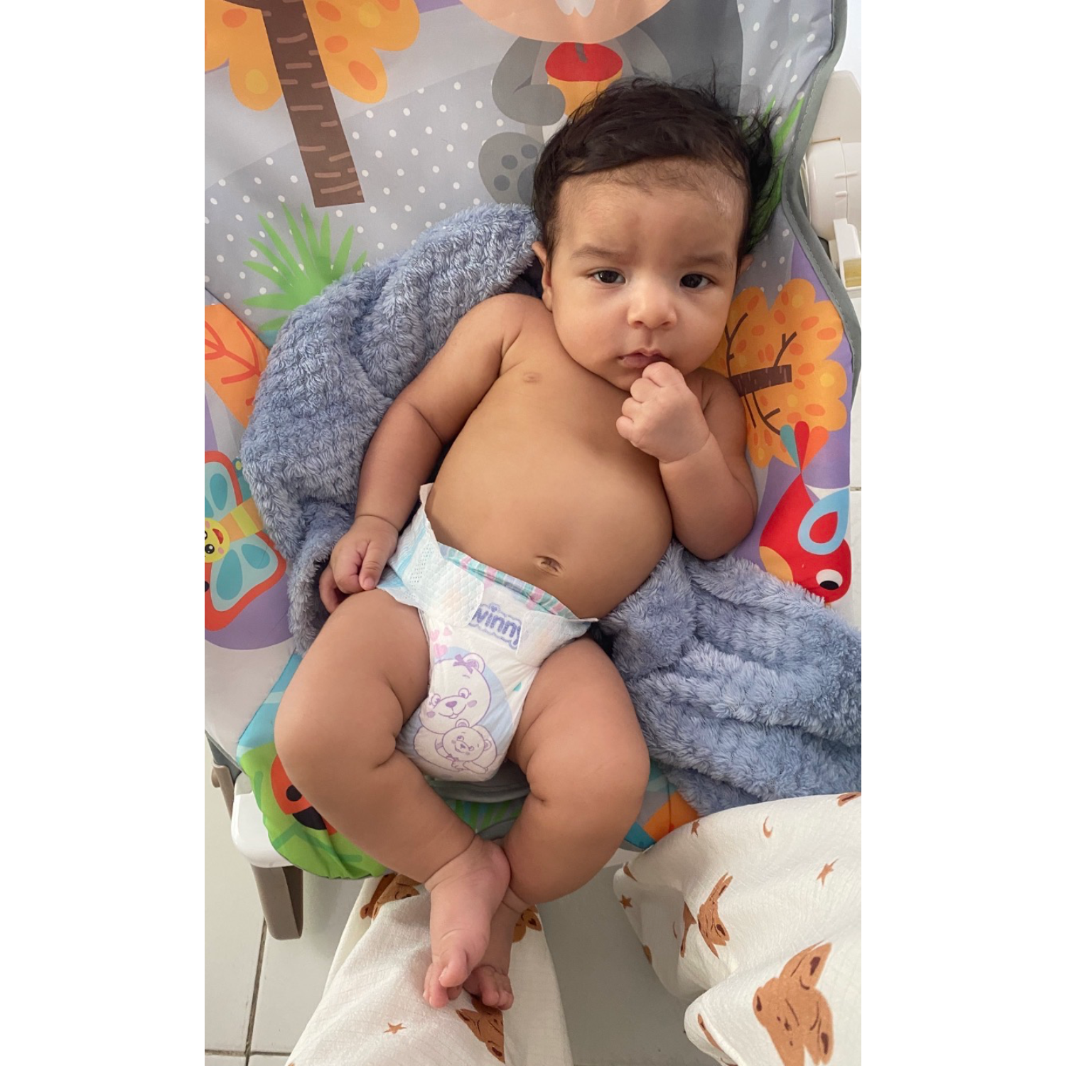 Foto de Kenneth Cabarca Villamizar 
