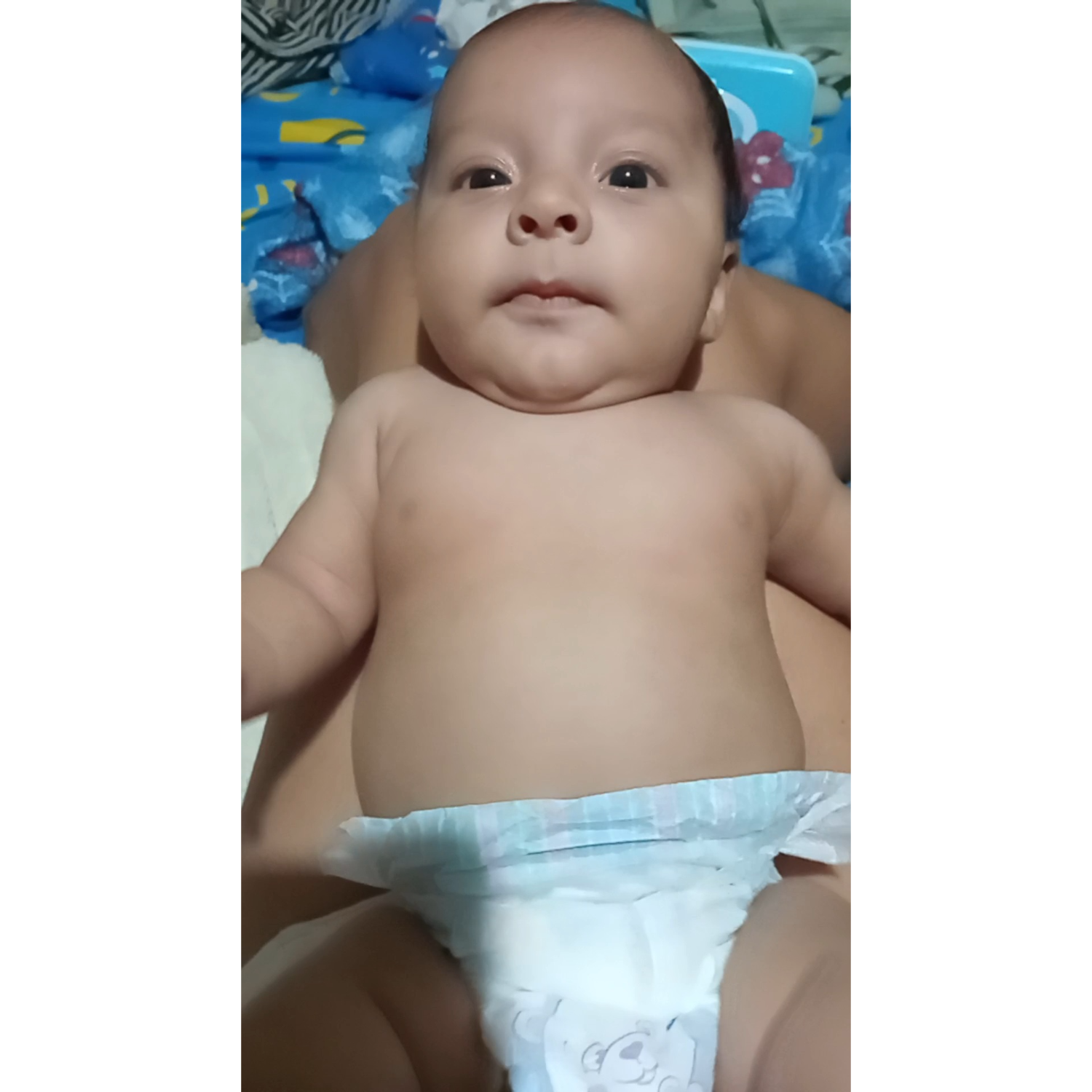 Foto de Aslan Chamorro 