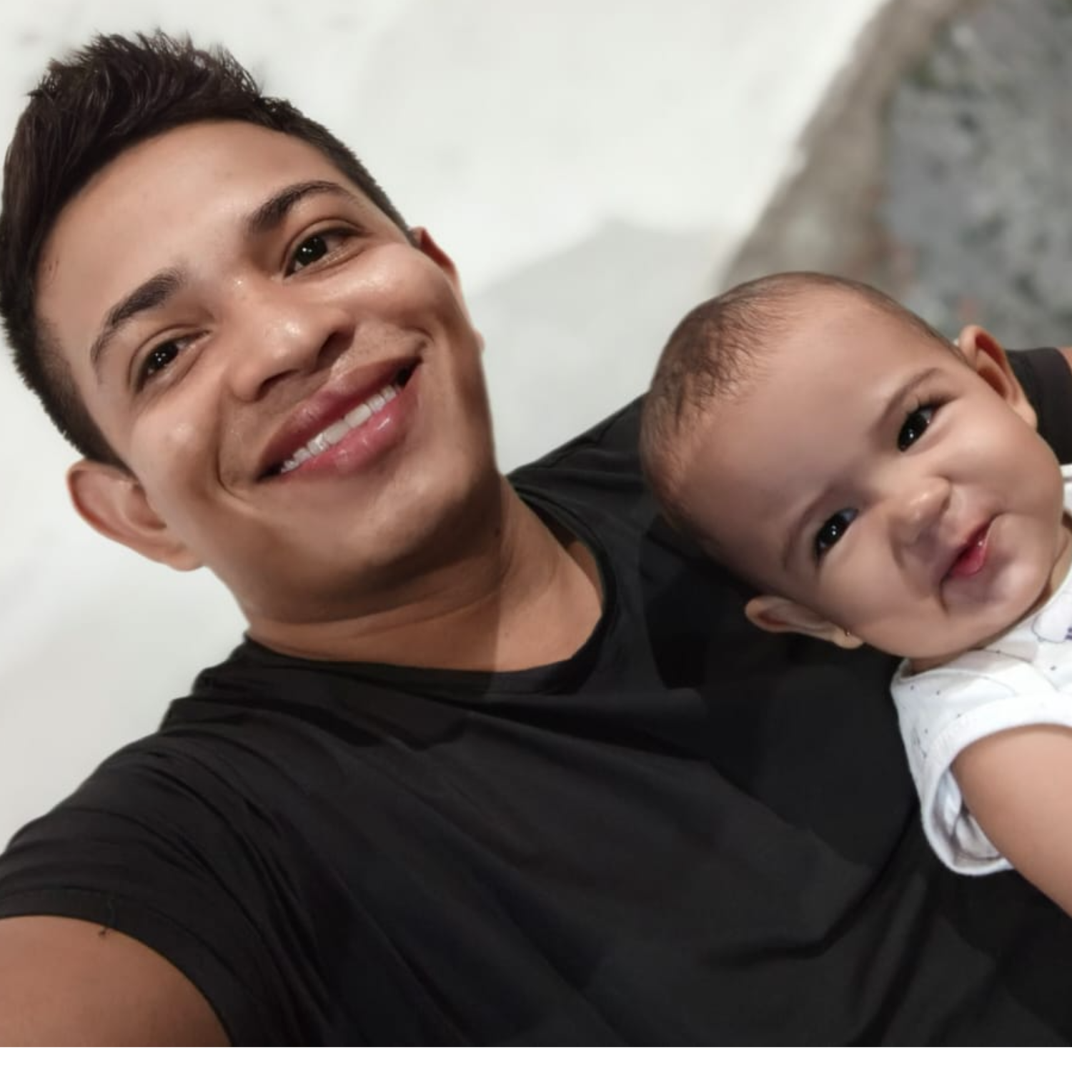 Foto de Sara valentina Ovalles Vargas 
