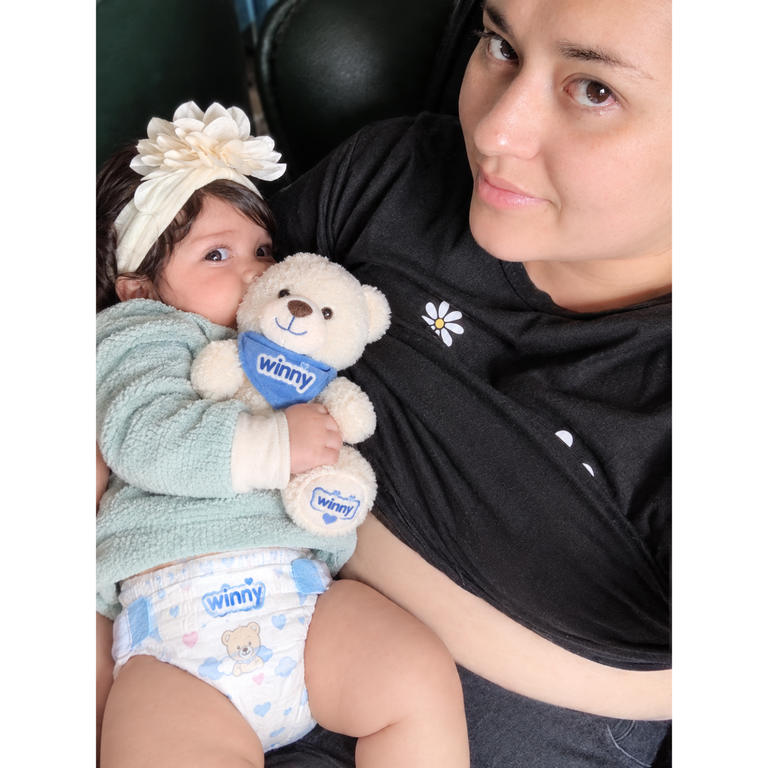 Foto de Giselle Victoria Carvajal Ostos