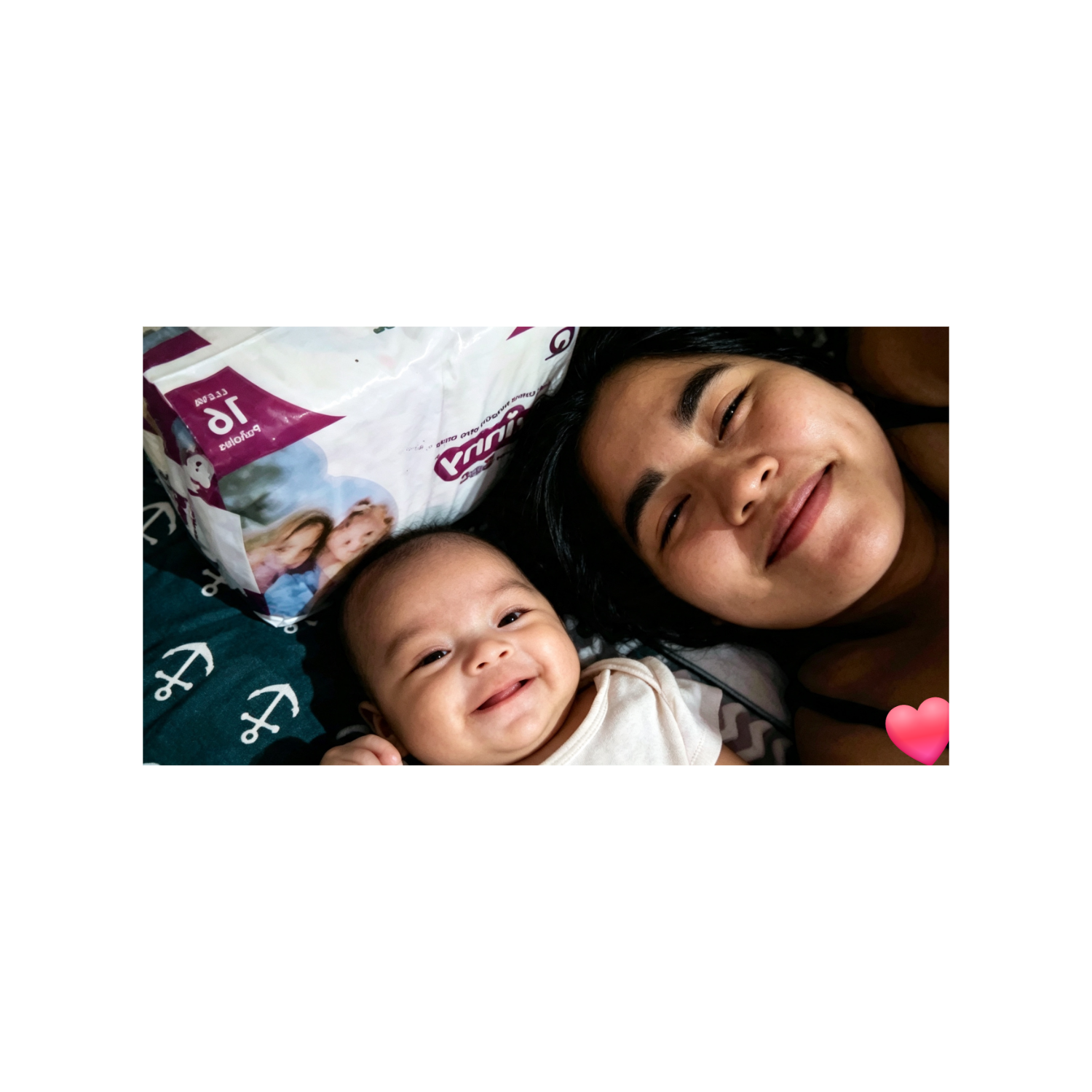 Foto de Sofia Valentina Isabel  Rivera Ibarra 