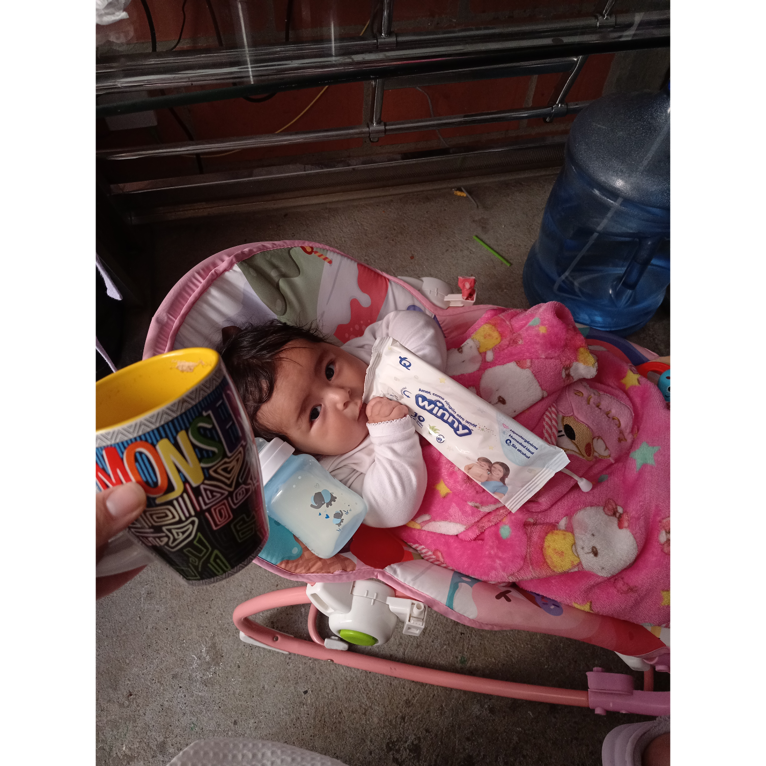 Foto de Mariana Valentina  Prieto García 