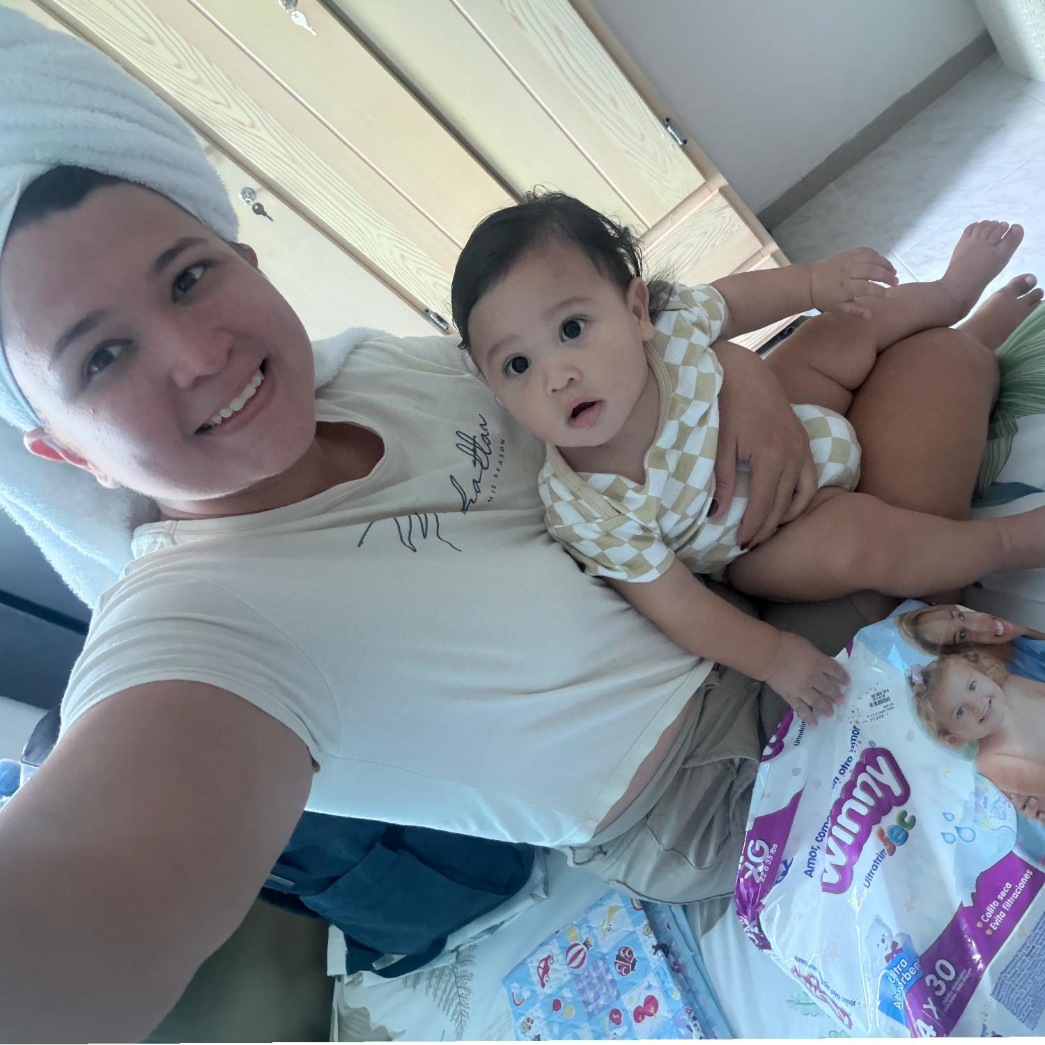 Foto de Nicolas Abdiel Yaya Carreño