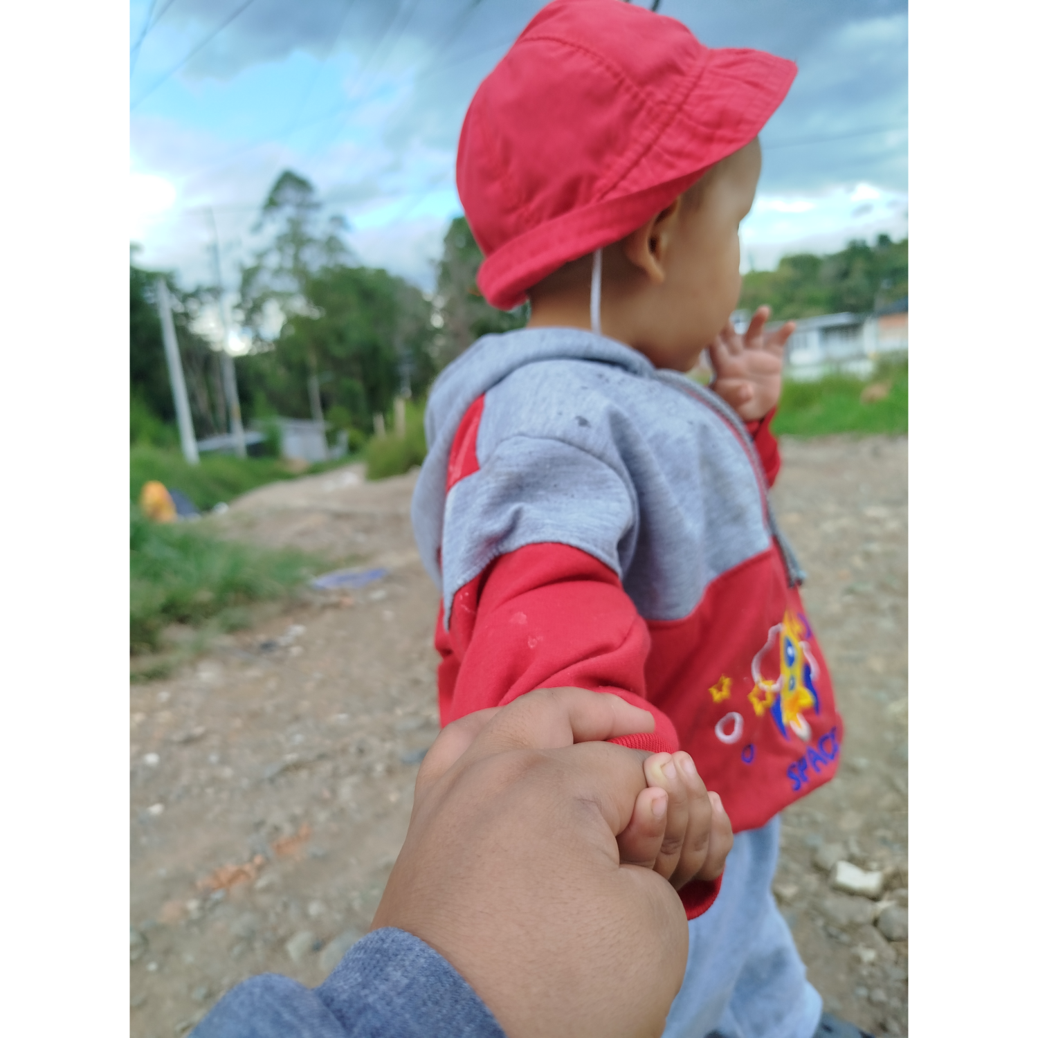 Foto de Elian Zambrano 