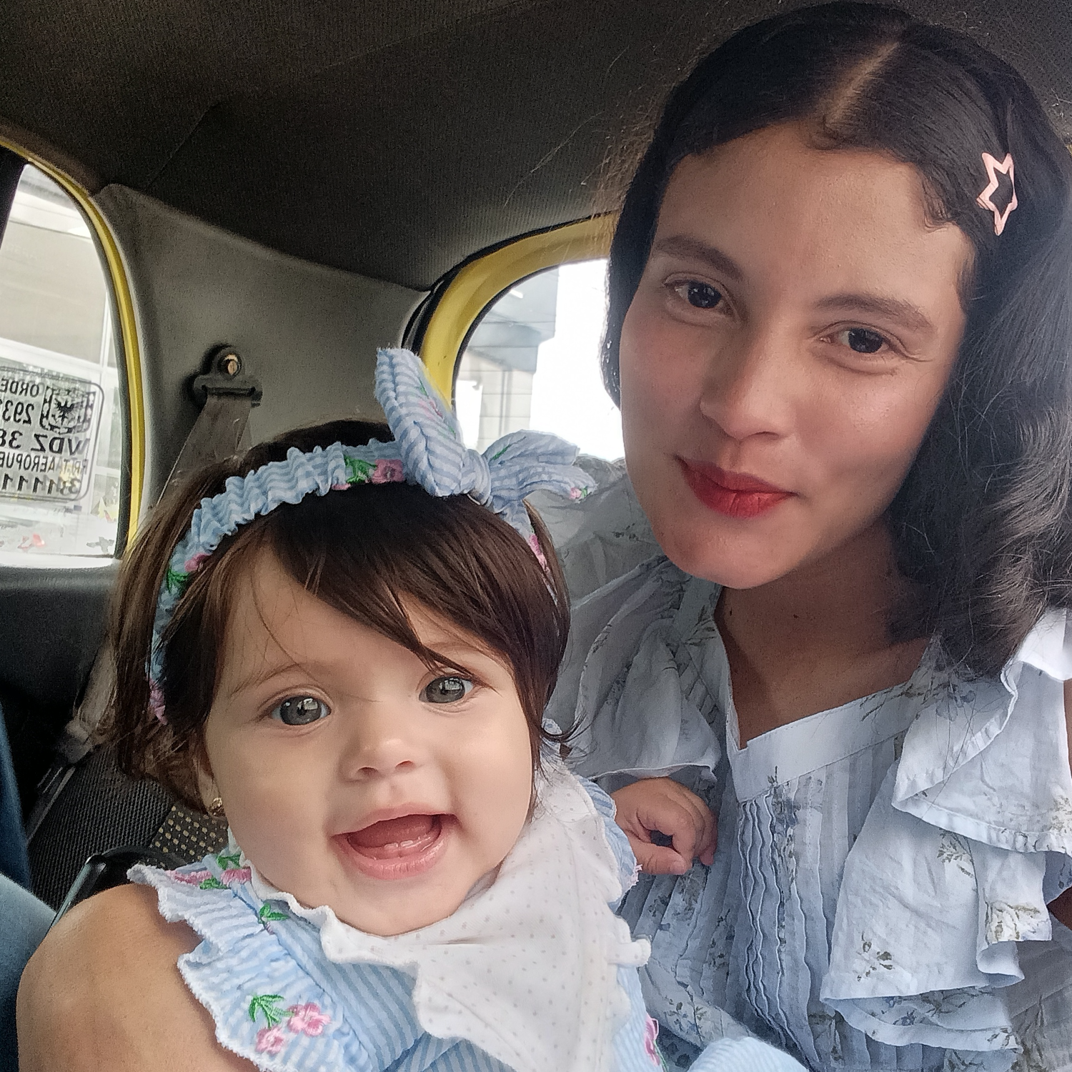 Foto de Lía Nahiara Martínez Baza 