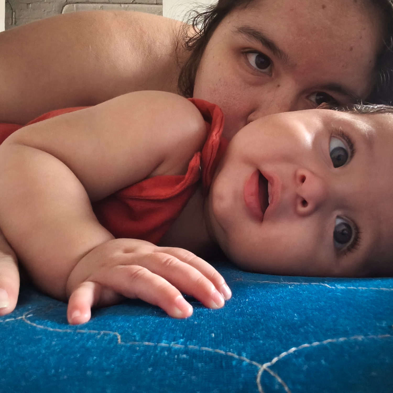 Foto de Eithan Arenas 
