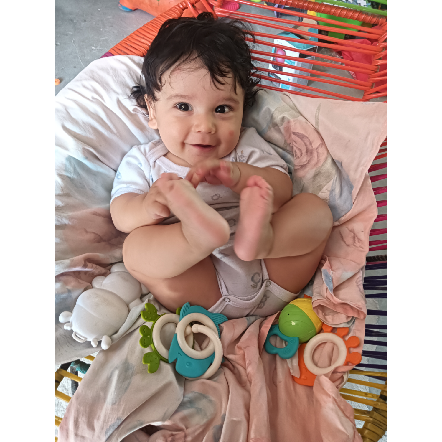 Foto de Mathias  Pedrozo Angarita 