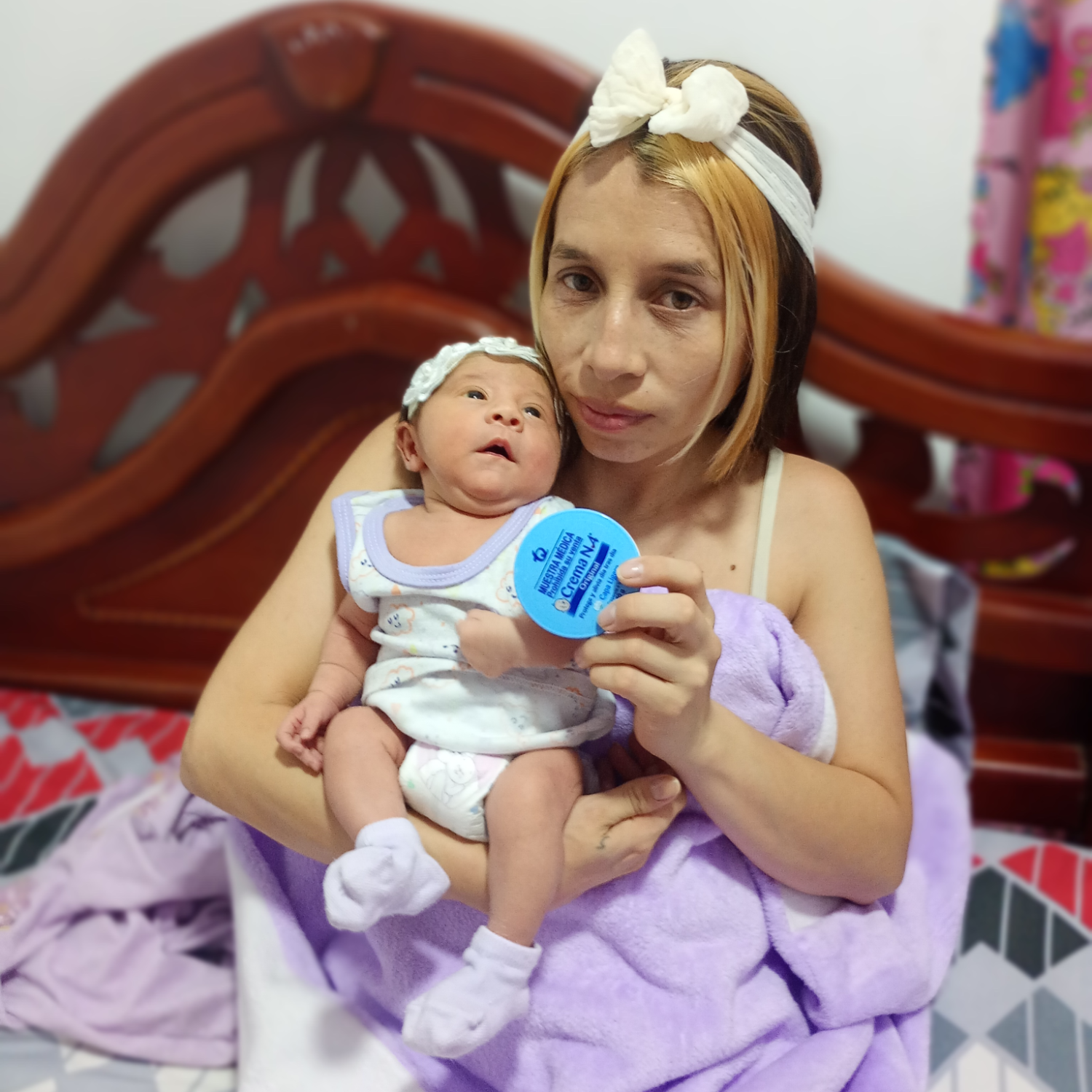 Foto de Keissy Duarte Velasco 