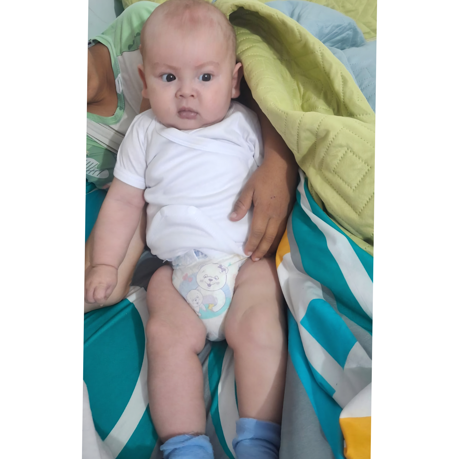 Foto de Emiliano  Campos Triana 