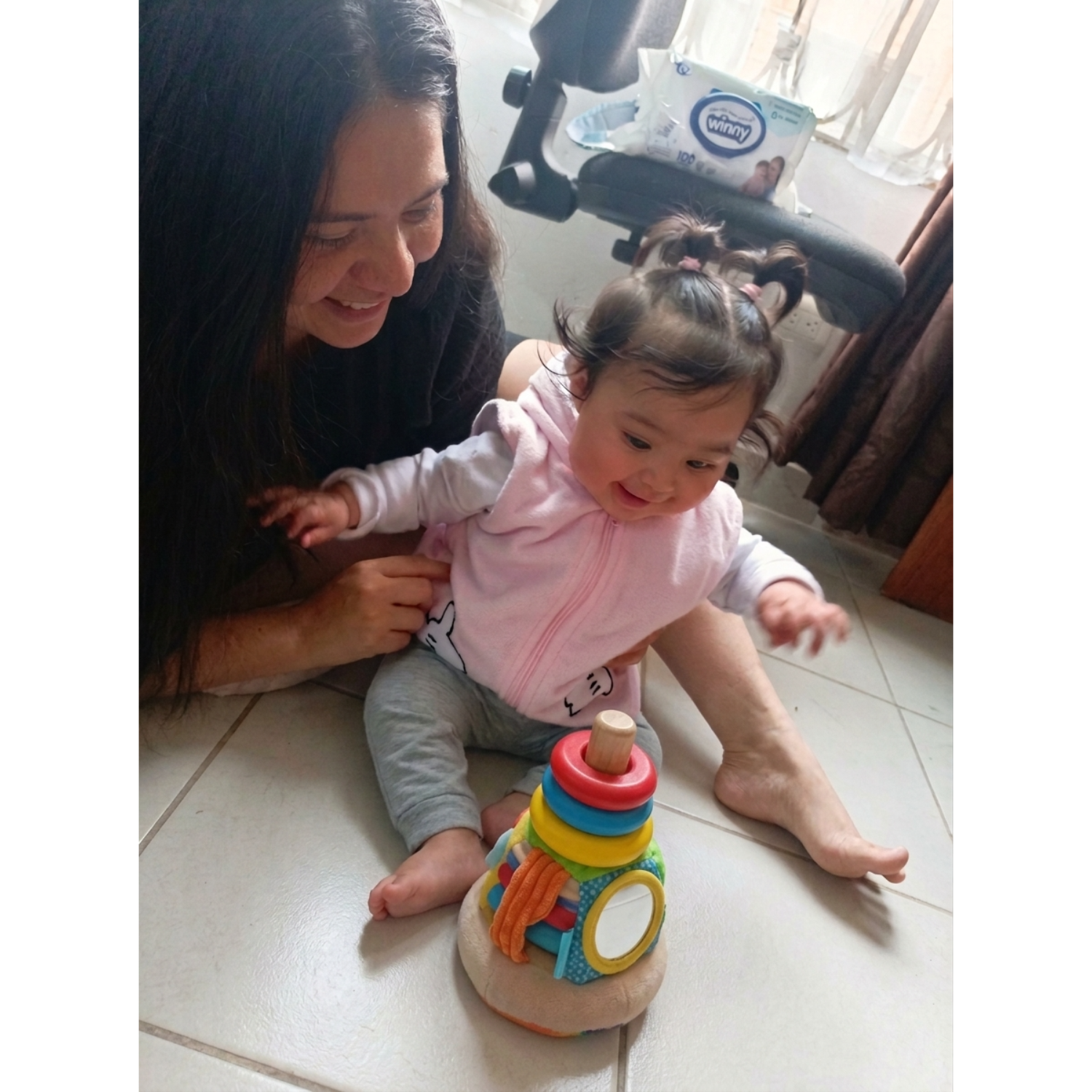 Foto de Amelia lucia Correa suarez