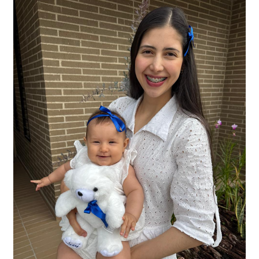 Foto de María Clara Maya Marín