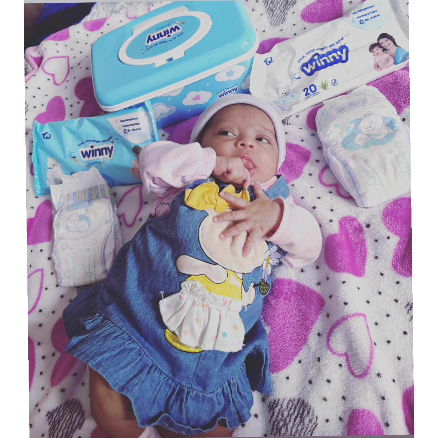 Foto de Danna Michelle Álvarez González 
