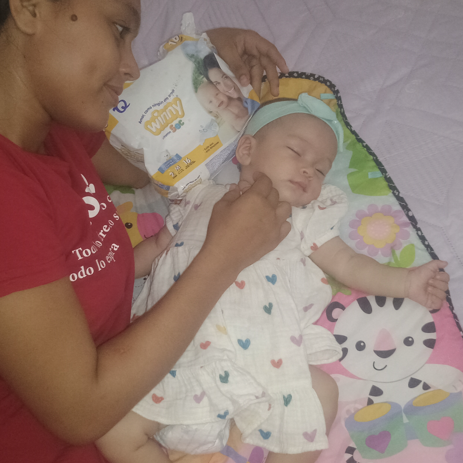 Foto de Dairianis sofia Carrillo Quintero 